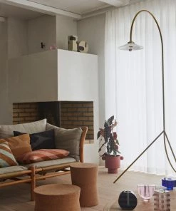 Oyoy INKA Kana Pot L Sienna