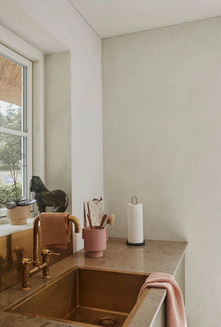 Oyoy INKA Kana Pot M Rose DÉCOR 3 Oyoy INKA Kana Pot M Rose DÉCOR