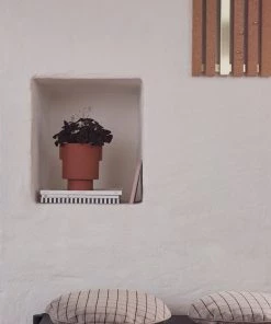 Oyoy DÉCOR INKA Kana Pot M Sienna