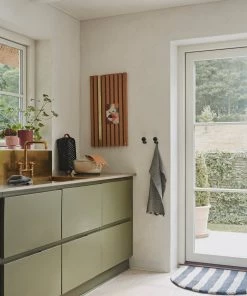 Oyoy DÉCOR INKA Kana Pot M Sienna