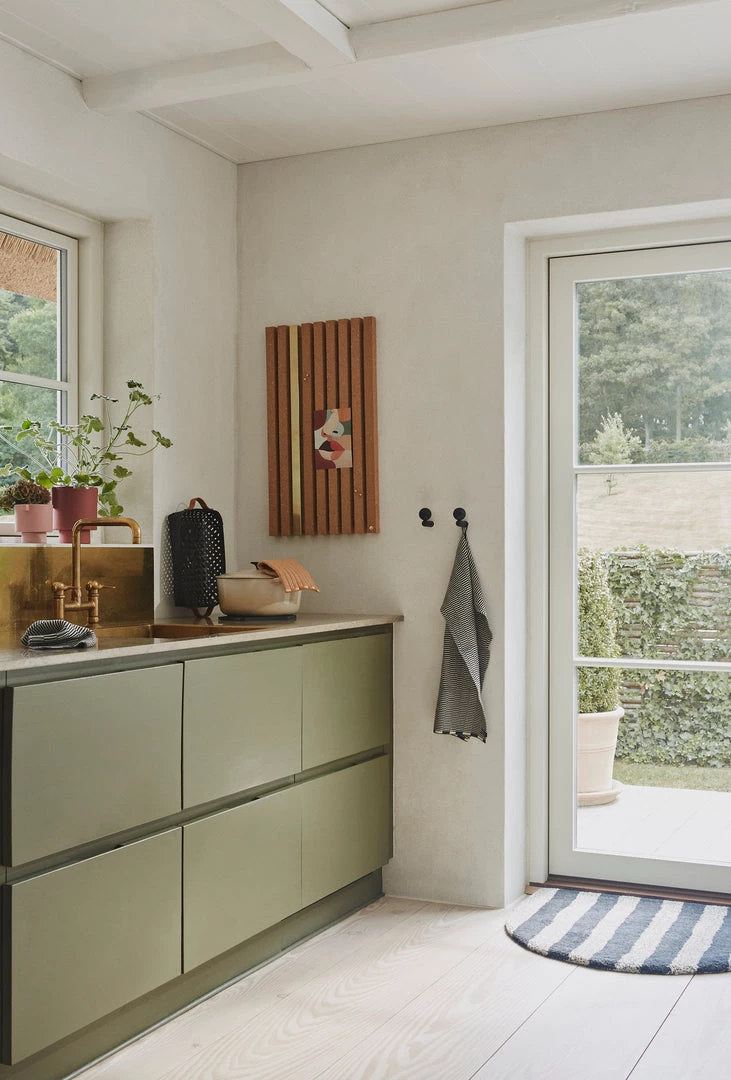 Oyoy INKA Kana Pot S Rose DÉCOR 3 Oyoy INKA Kana Pot S Rose DÉCOR