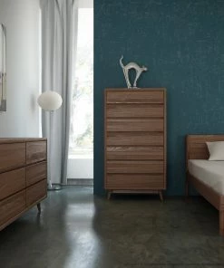 Karpenter Vintage Chest - FSC Teak INDOOR 6 Karpenter Vintage Chest - FSC Teak INDOOR