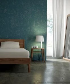 Karpenter INDOOR Vintage King Bed - FSC Teak