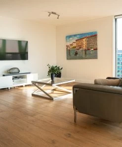 Kleo Cast Aluminium Fish Décor Piece On Stand 8 Kleo Cast Aluminium Fish Décor Piece On Stand