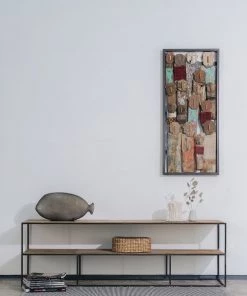 Kleo Cast Aluminium Fish Décor Piece On Stand 11 Kleo Cast Aluminium Fish Décor Piece On Stand