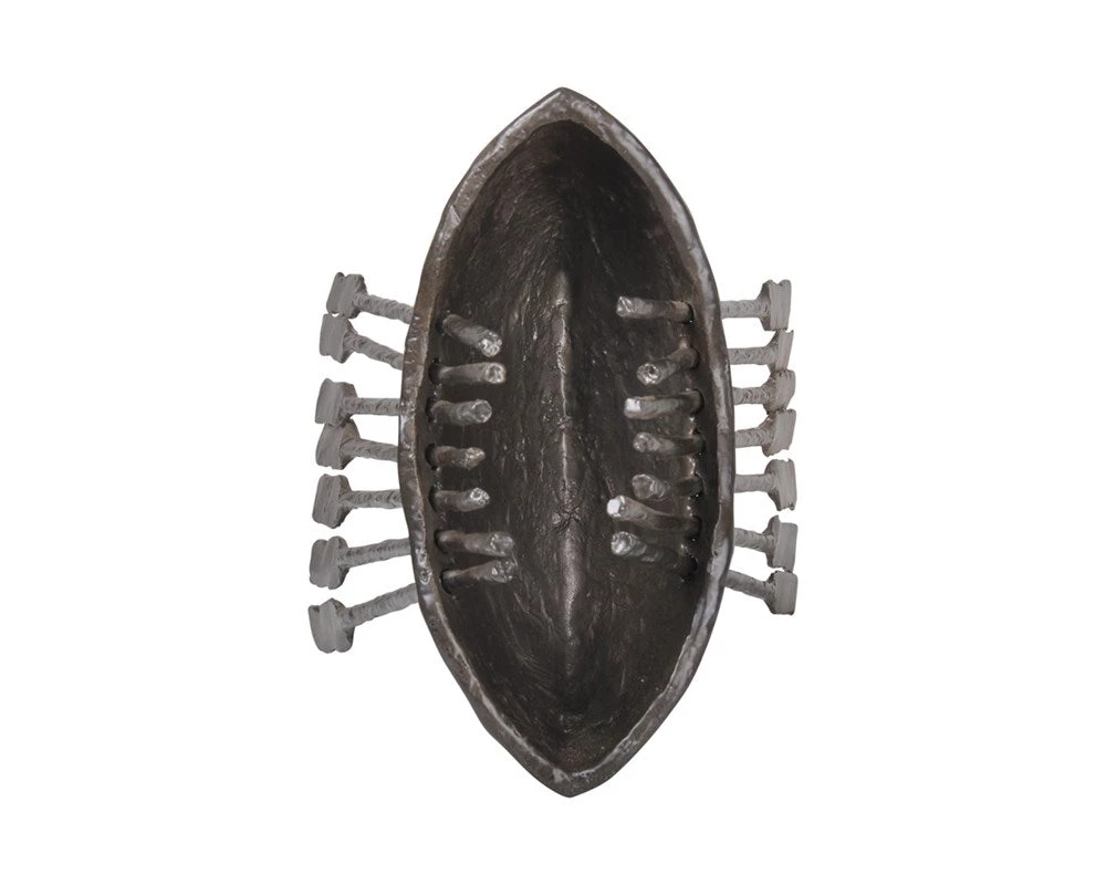 Kleo Cast Aluminium Longboat Décor Piece DÉCOR 3 Kleo Cast Aluminium Longboat Décor Piece DÉCOR