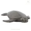 Kleo Cast Aluminium Turtle Décor Piece