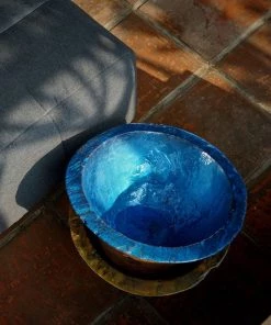 Kleo Javanese Lesung Bowl DÉCOR 5 Kleo Javanese Lesung Bowl DÉCOR