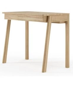 Karpenter Circa Desk - European Oak