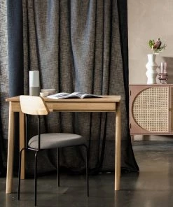 Karpenter Circa Desk - European Oak