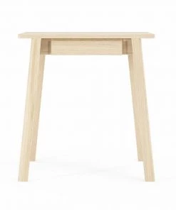 Karpenter INDOOR Circa Square Dining Table - European Oak