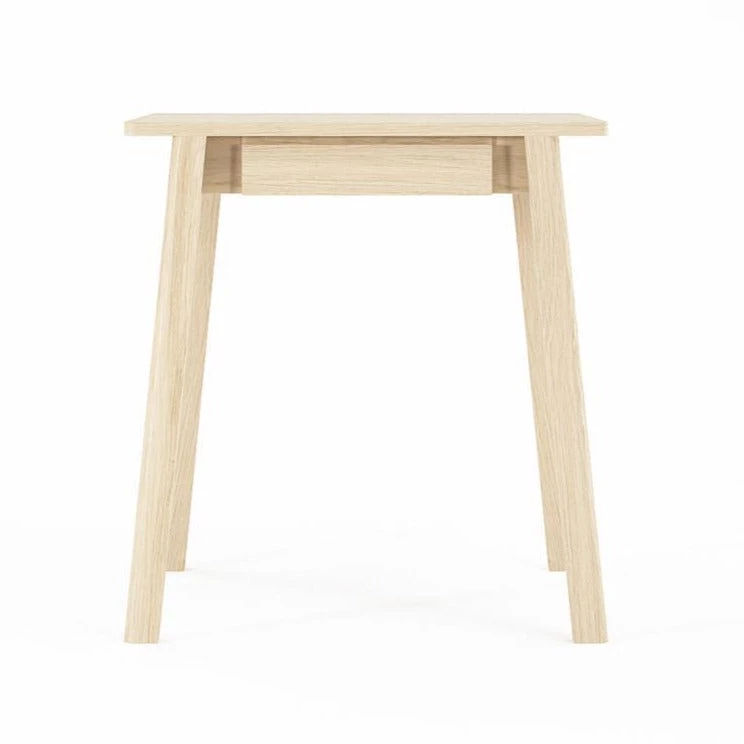 Karpenter INDOOR Circa Square Dining Table - European Oak 2 Karpenter INDOOR Circa Square Dining Table - European Oak