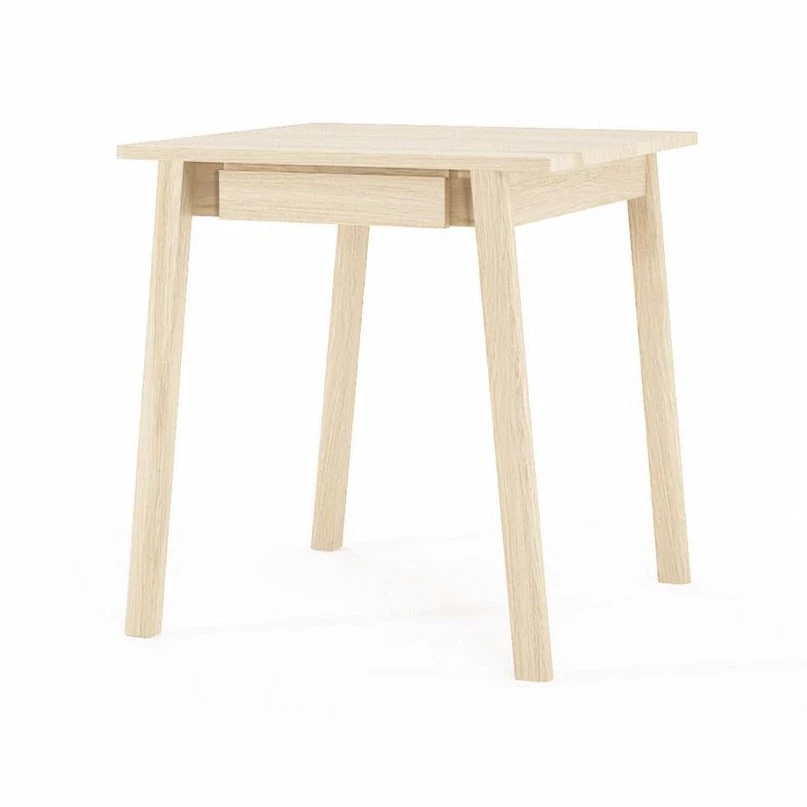 Karpenter INDOOR Circa Square Dining Table - European Oak 1 Karpenter INDOOR Circa Square Dining Table - European Oak