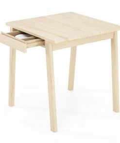Karpenter INDOOR Circa Square Dining Table - European Oak 6 Karpenter INDOOR Circa Square Dining Table - European Oak