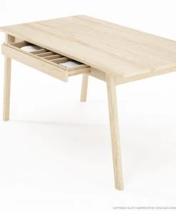 Karpenter Circa Rectangular Dining Table - European Oak INDOOR 7 Karpenter Circa Rectangular Dining Table - European Oak INDOOR