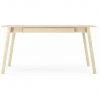 Karpenter Circa Rectangular Dining Table - European Oak INDOOR