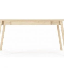 Karpenter Circa Rectangular Dining Table - European Oak INDOOR