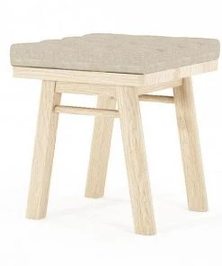 Karpenter Circa Stool - European Oak