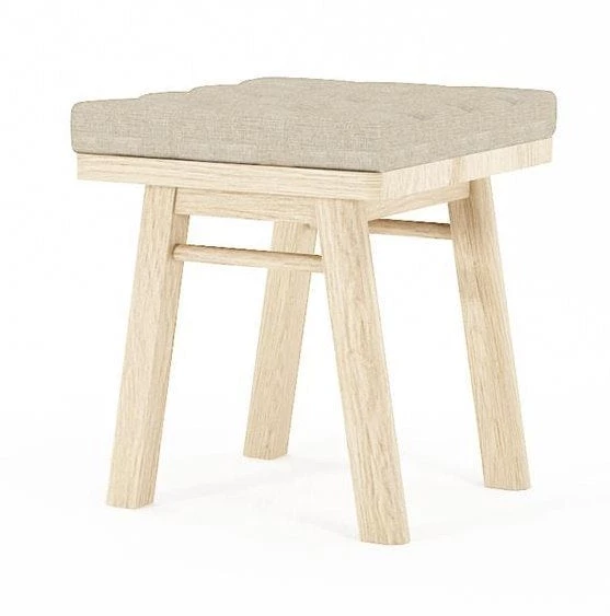 Karpenter Circa Stool - European Oak 2 Karpenter Circa Stool - European Oak