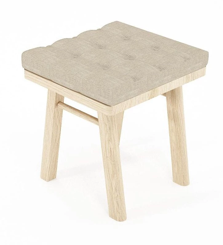 Karpenter Circa Stool - European Oak 3 Karpenter Circa Stool - European Oak