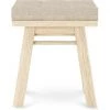 Karpenter Circa Stool - European Oak