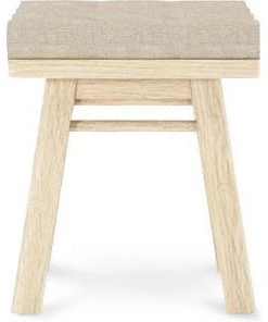 Karpenter Circa Stool - European Oak