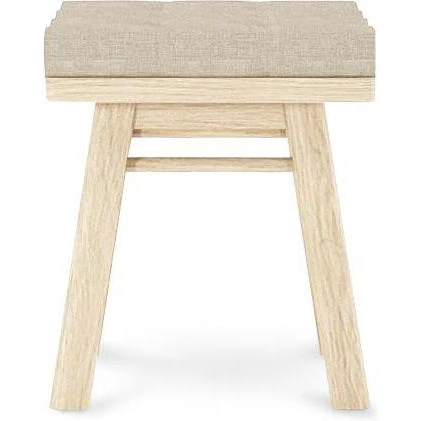 Karpenter Circa Stool - European Oak 1 Karpenter Circa Stool - European Oak
