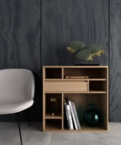 Karpenter INDOOR Circa Cupboard Combo - European Oak 10 Karpenter INDOOR Circa Cupboard Combo - European Oak