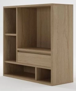 Karpenter Circa Cupboard Combo - European Oak INDOOR
