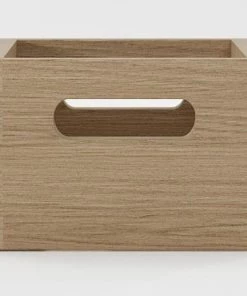 Karpenter INDOOR Circa Box Combo - European Oak