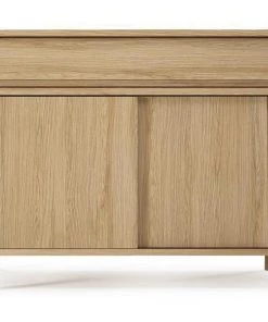 Karpenter Circa Sideboard - European Oak
