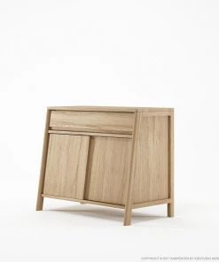 Karpenter Circa Sideboard - European Oak