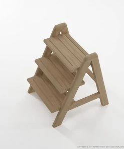 Karpenter Circa Step Ladder - European Oak INDOOR