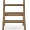 Karpenter Circa Step Ladder - European Oak INDOOR