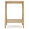Karpenter INDOOR Circa Side Table - European Oak