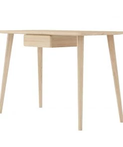 Karpenter INDOOR Domani Desk With Drawer - European Oak