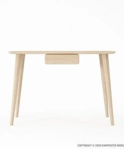 Karpenter INDOOR Domani Desk With Drawer - European Oak