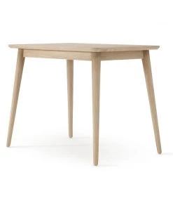 Karpenter INDOOR East Desk European Oak