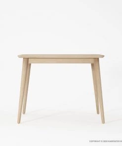 Karpenter INDOOR East Desk European Oak