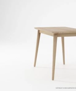 Karpenter INDOOR East Desk European Oak