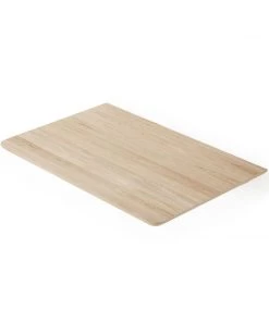 Karpenter East Hanging Desk European Oak