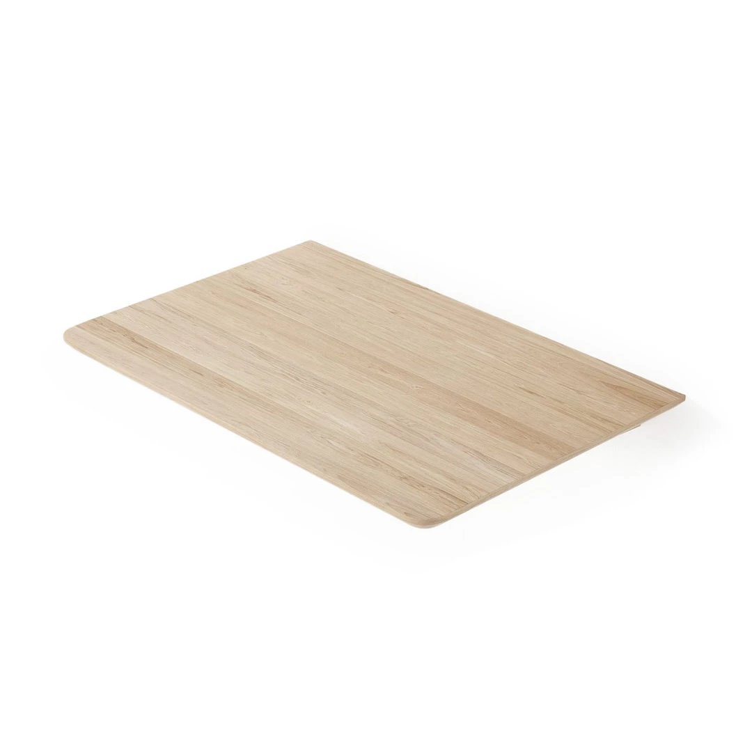 Karpenter East Hanging Desk European Oak 1 Karpenter East Hanging Desk European Oak