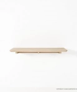 Karpenter East Hanging Desk European Oak 7 Karpenter East Hanging Desk European Oak