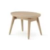 Karpenter East Coffee Small Table European Oak INDOOR