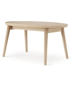 Karpenter East Coffee Table European Oak