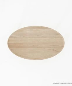 Karpenter East Coffee Table European Oak