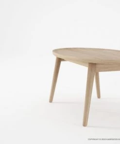 Karpenter East Coffee Table European Oak