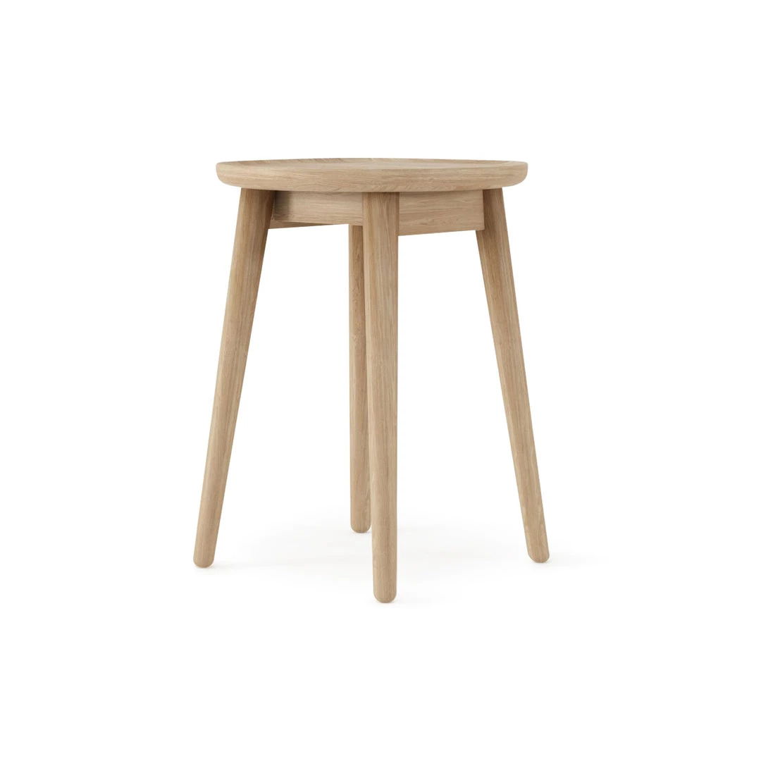 Karpenter East Side Table European Oak 1 Karpenter East Side Table European Oak