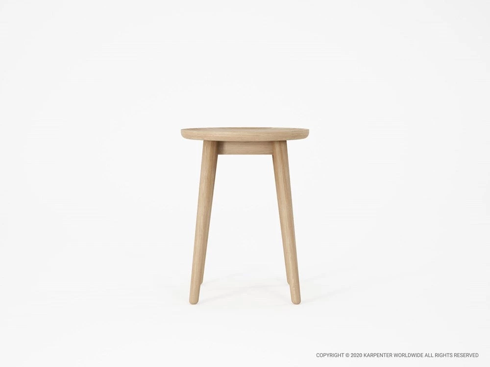 Karpenter East Side Table European Oak 2 Karpenter East Side Table European Oak