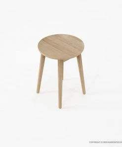 Karpenter East Side Table European Oak 6 Karpenter East Side Table European Oak